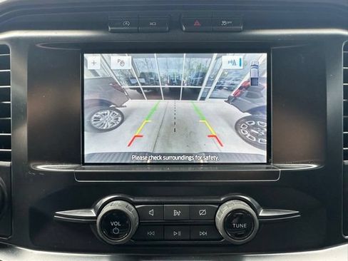 Certified 2022 Ford F150 XLT w/ XTR Package AWD/4WD image 19