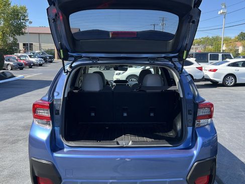 Used 2020 Subaru Crosstrek 2.0i Premium w/ Moonroof Package 2 image 51