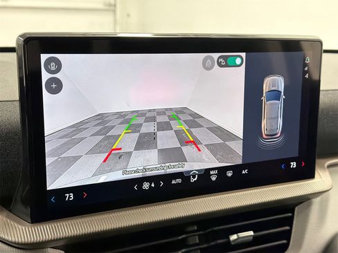 New 2026 Ford Explorer Active image 25