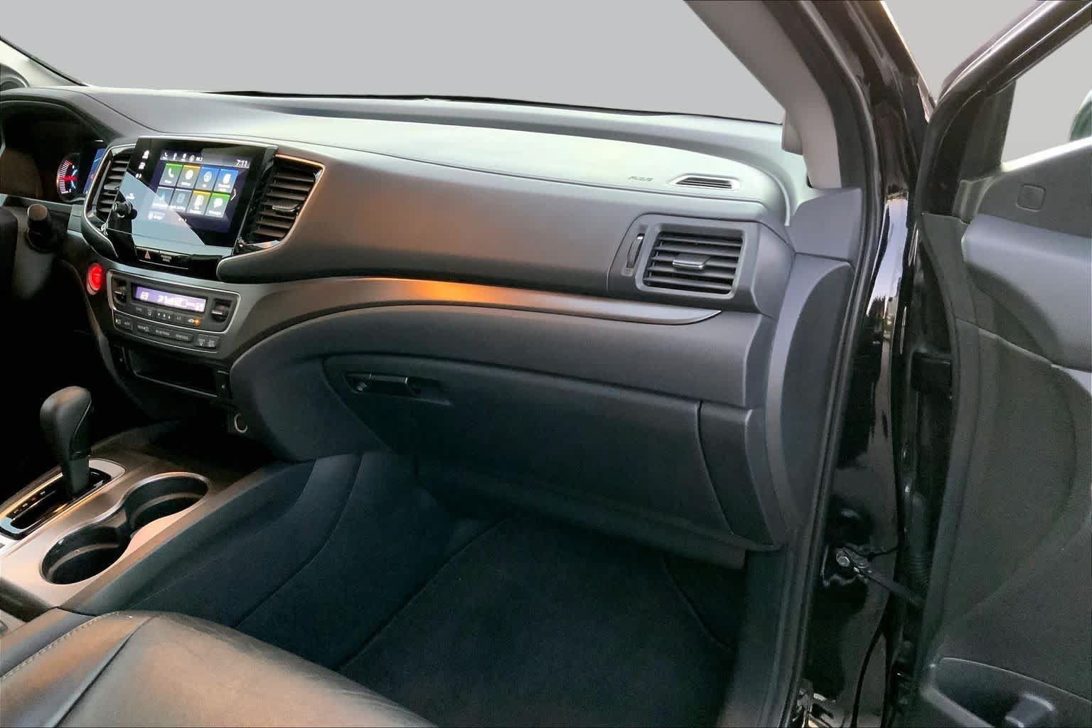 Used 2019 Honda Pilot EX-L image 16