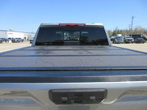 New 2026 GMC Sierra 1500 AT4X AWD/4WD image 8
