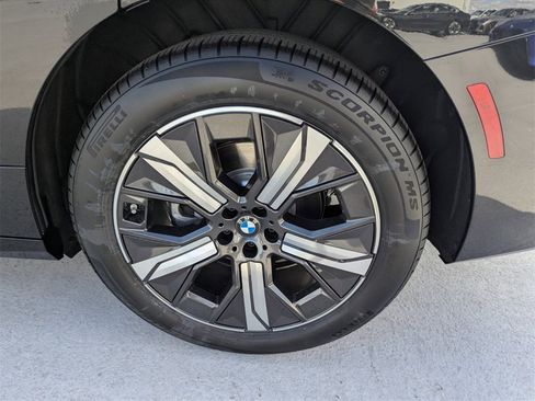 New 2026 BMW iX xDrive45 w/ Premium Package image 6