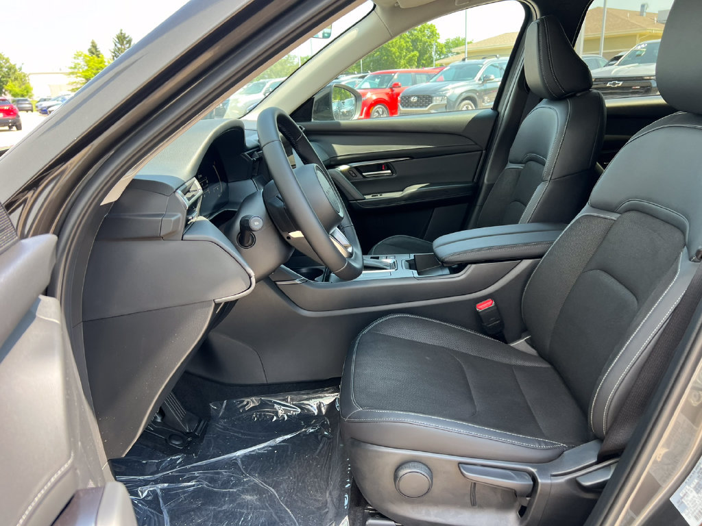 New 2026 MAZDA CX-5 Select AWD/4WD image 4