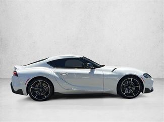 Used 2021 Toyota Supra w/ Safety & Technology Package RWD video 4
