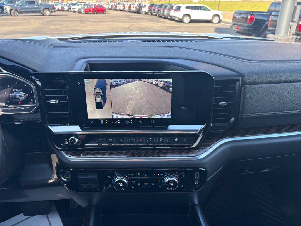 Used 2022 GMC Sierra 1500 Elevation w/ Elevation Premium Package AWD/4WD image 21