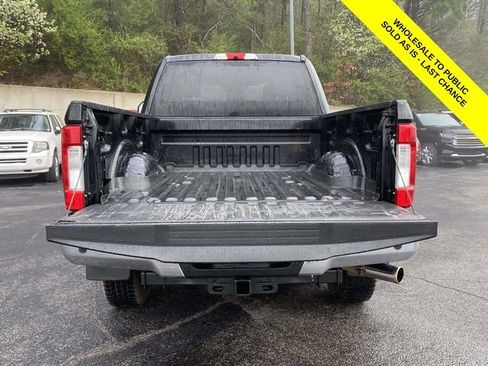 Used 2019 Ford F250 XLT w/ XLT Premium Package image 12