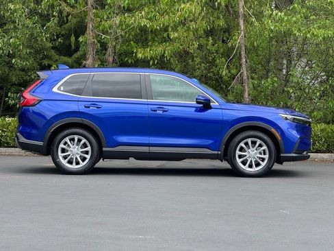 Used 2024 Honda CR-V EX image 21