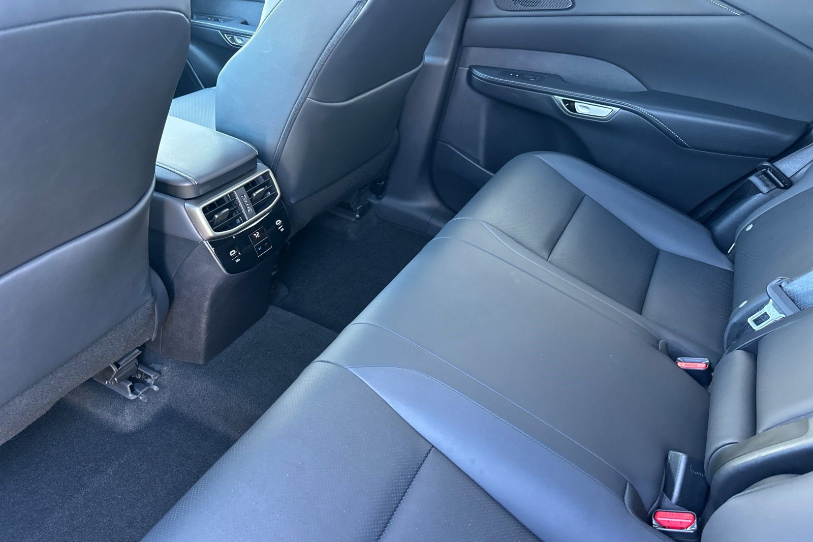 Certified 2026 Lexus RX 350h w/ Convenience Package AWD/4WD image 15