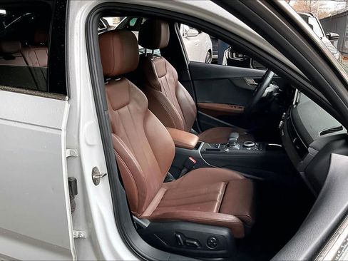 Used 2019 Audi A4 2.0T Premium Plus w/ Premium Plus Package image 8