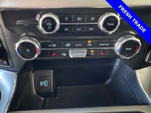 Used 2022 Ford F150 XLT w/ Equipment Group 302A High image 22