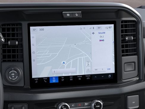 New 2026 Ford F350 Platinum AWD/4WD image 14