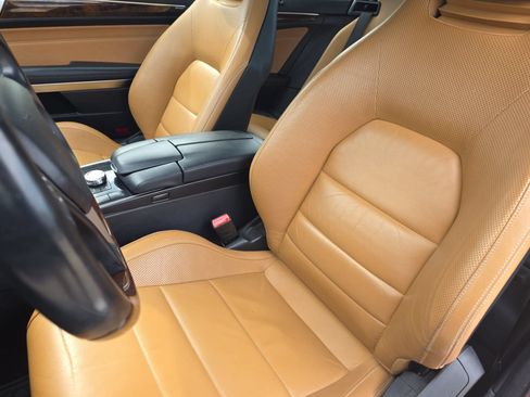 Used 2015 Mercedes-Benz E 400 Cabriolet image 14