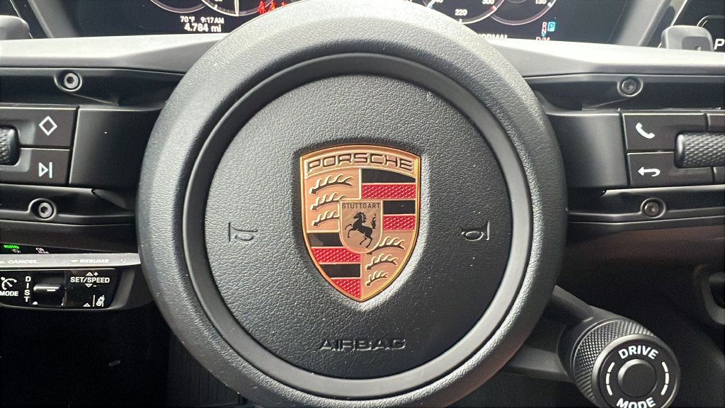 Certified 2026 Porsche Cayenne S AWD/4WD image 35