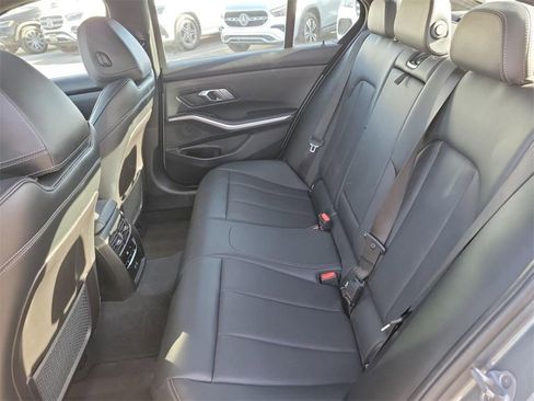 Used 2023 BMW 330i 330i Convenience image 13