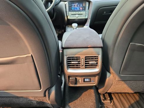 Used 2021 INFINITI QX50 Autograph w/ Accent Package image 24