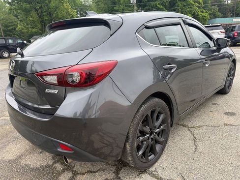 Used 2014 MAZDA MAZDA3 s Grand Touring FWD image 5