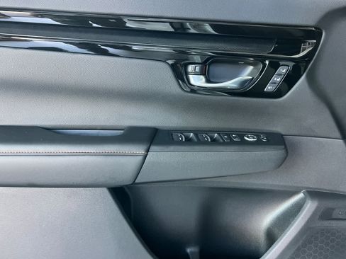 New 2026 Honda CR-V Sport Touring image 14