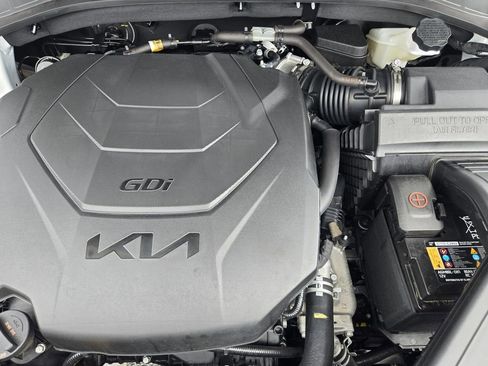 Used 2025 Kia Telluride SX X-Line image 31