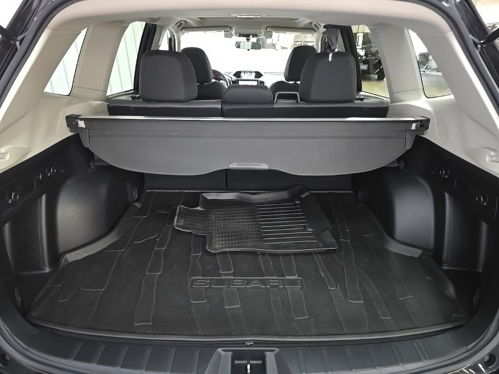 Used 2019 Subaru Forester Sport AWD/4WD image 12