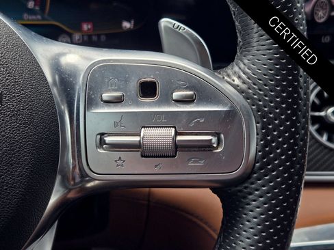 Certified 2020 Mercedes-Benz AMG GT 63 image 26
