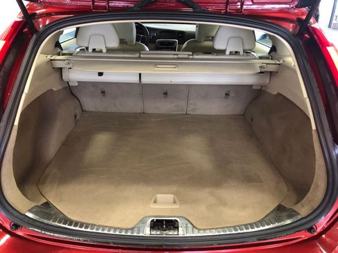 Used 2015 Volvo V60 T5 Premier AWD/4WD image 7