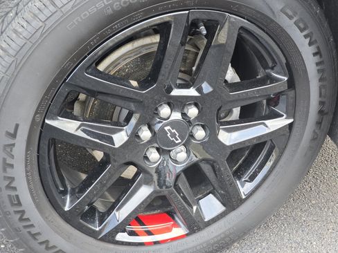 Used 2023 Chevrolet Traverse Premier w/ Redline Edition image 20