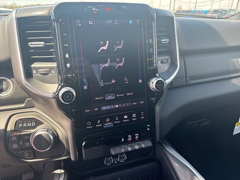 New 2026 RAM 1500 Big Horn image 26