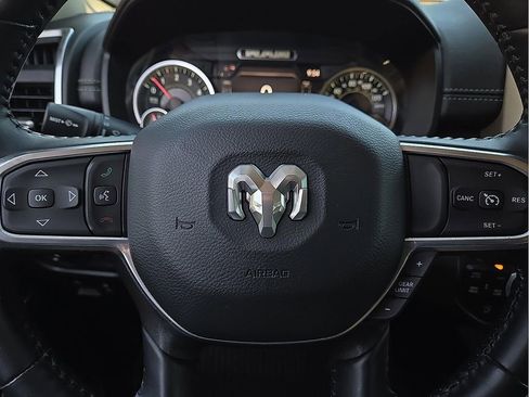 Used 2022 RAM 1500 Laramie w/ Laramie Southwest Edition AWD/4WD image 19