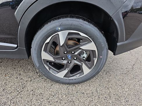 New 2026 Subaru Crosstrek 2.5i Limited AWD/4WD image 37