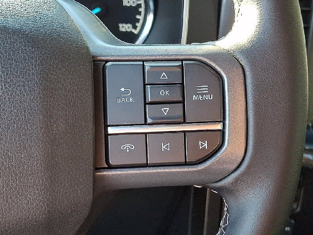 Used 2023 Ford F150 XLT w/ Equipment Group 302A High AWD/4WD image 23