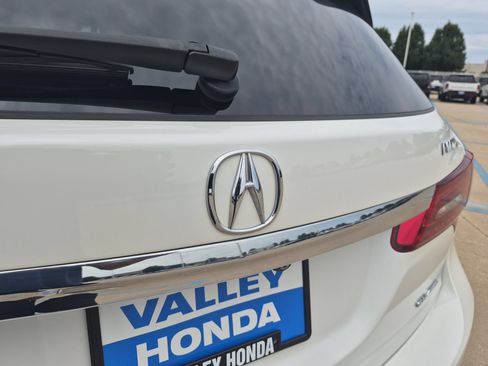 Used 2017 Acura MDX SH-AWD w/ Technology Package image 30