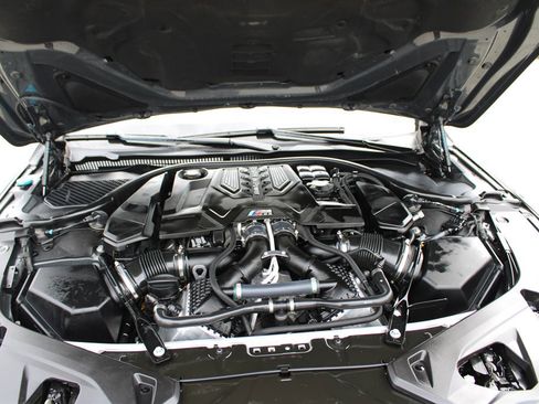 Used 2020 BMW M8 Competition w/ M Driver's Package image 55