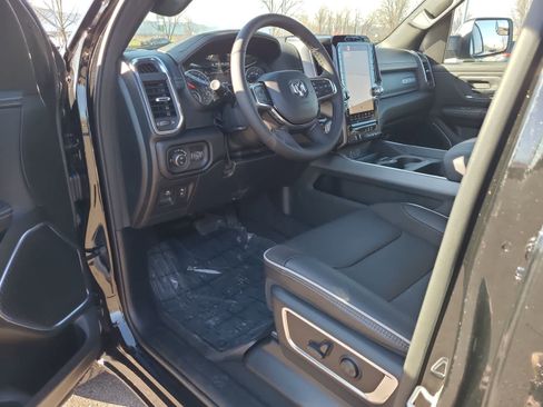 New 2026 RAM 1500 Laramie image 10