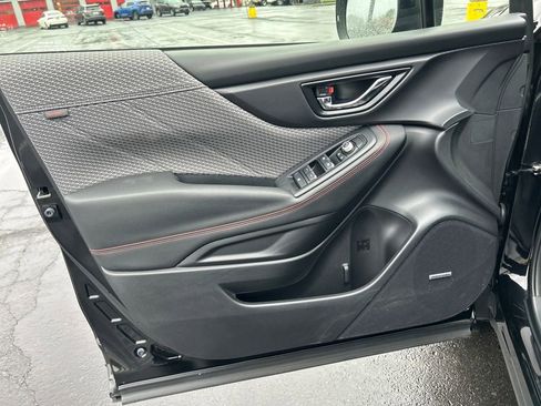 Used 2024 Subaru Forester Sport image 19