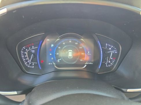 Used 2020 Hyundai Santa Fe SEL image 20