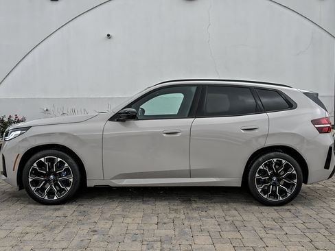 Used 2026 BMW X3 M50 AWD/4WD image 10