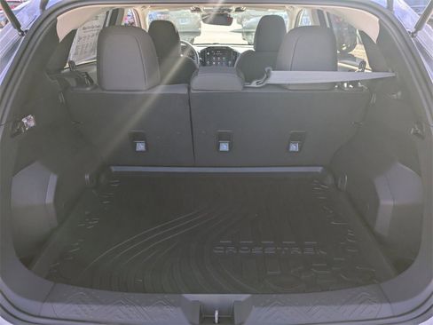 New 2026 Subaru Crosstrek 2.0i Premium image 12