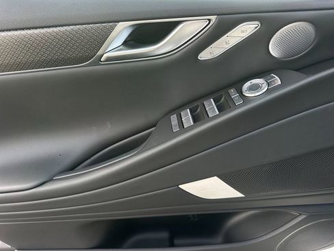 New 2026 Genesis G80 3.5T Sport Prestige image 11