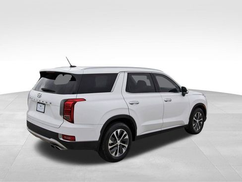 Used 2021 Hyundai Palisade SEL w/ Cargo Package image 4