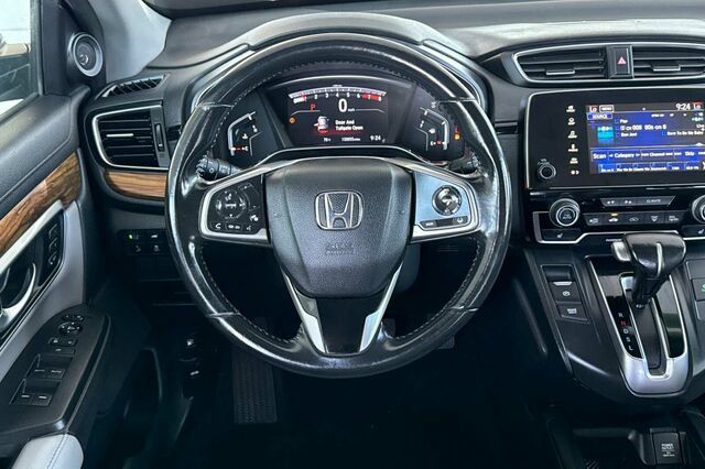 Used 2019 Honda CR-V Touring image 14