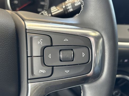 Used 2024 Chevrolet Blazer LT w/ Sound & Technology Package image 12