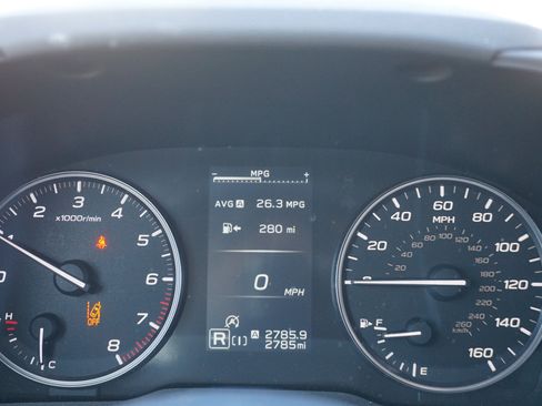 Used 2025 Subaru Impreza 2.0i Sport AWD/4WD image 20