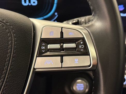 Used 2023 Kia Telluride S w/ S Sunroof Package FWD image 26