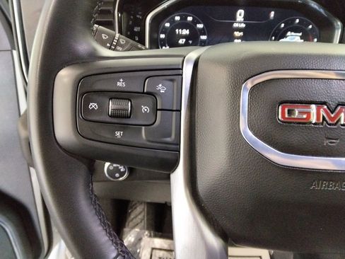 Used 2024 GMC Sierra 2500 SLE image 12