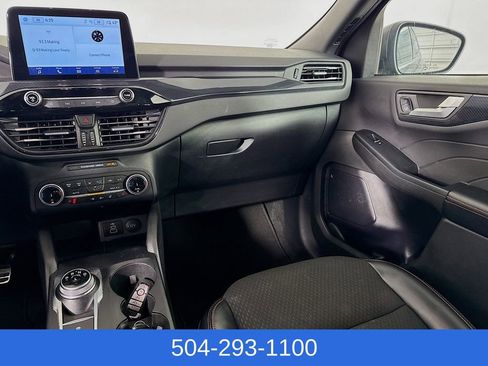 Used 2024 Ford Escape ST-Line w/ Cold Weather Package image 22