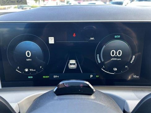 New 2025 Hyundai Tucson Limited image 52