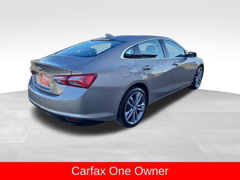 Used 2024 Chevrolet Malibu LT image 6