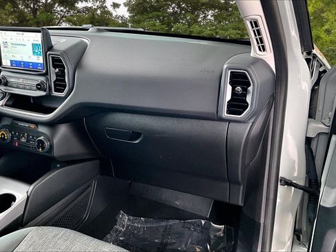 Used 2022 Ford Bronco Sport Big Bend w/ Convenience Package image 27