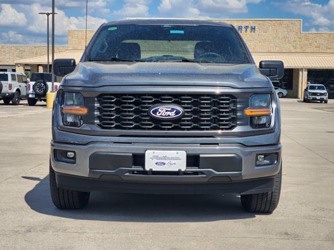 New 2026 Ford F150 STX w/ Equipment Group 200A RWD image 6