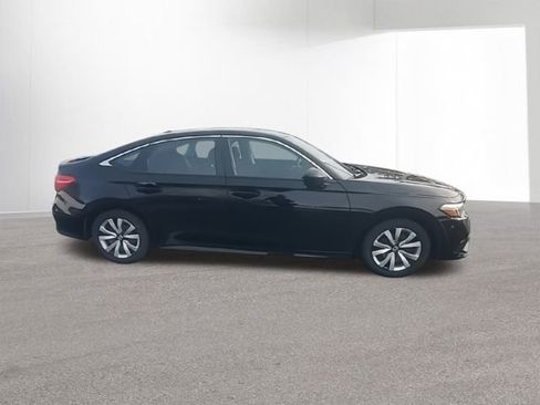 Used 2023 Honda Civic LX image 11